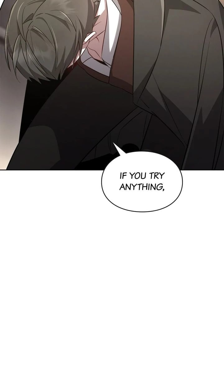 The Corpse Will Tell Chapter 76 88